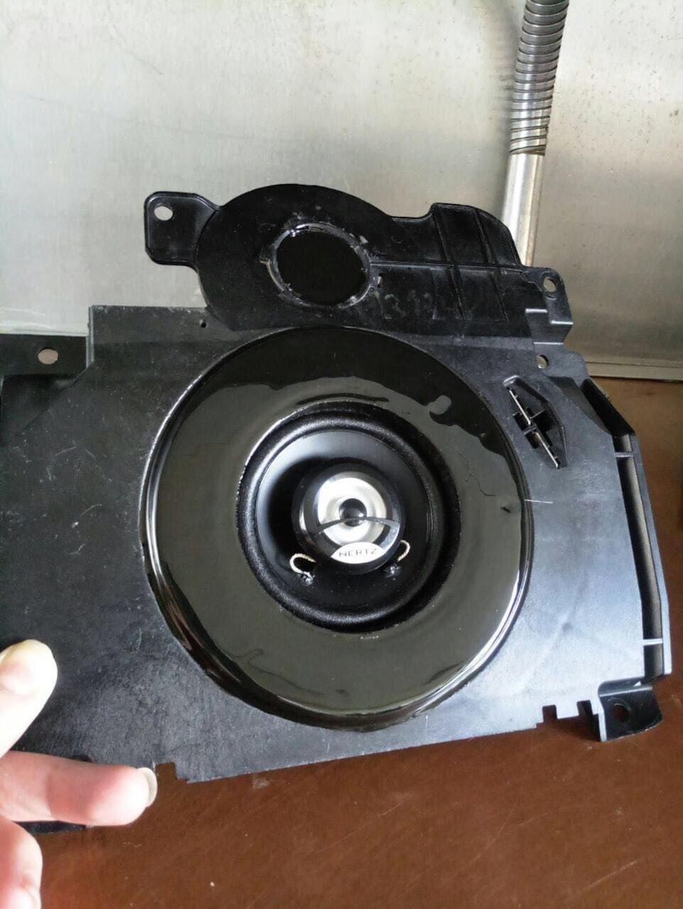 {Фото в бортжурнале Volvo C30}